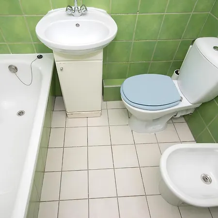 Apartamento Studio Zakatek - Noclegisopot Sopot