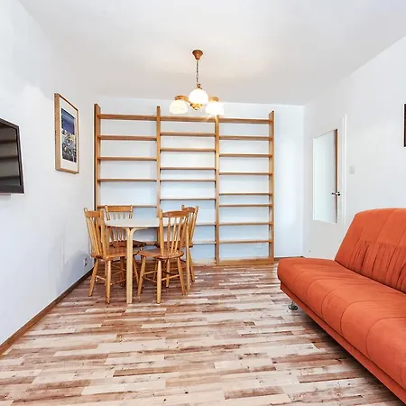 Apartamento Studio Zakatek - Noclegisopot *
