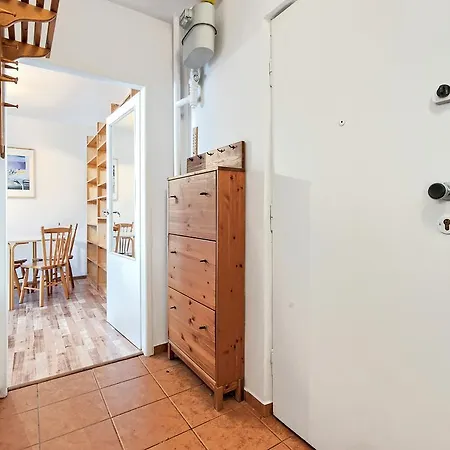 Studio Zakatek - Noclegisopot Apartamento *