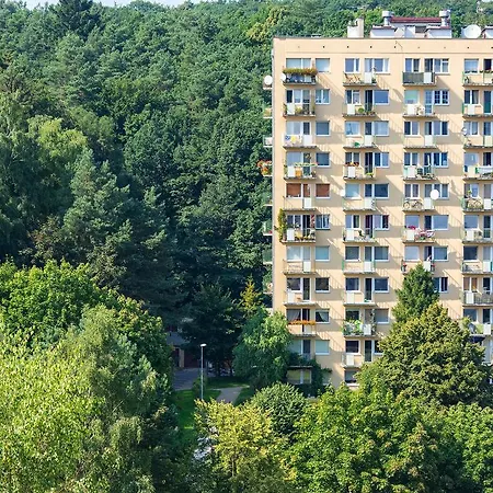 Studio Zakatek - Noclegisopot Apartamento *